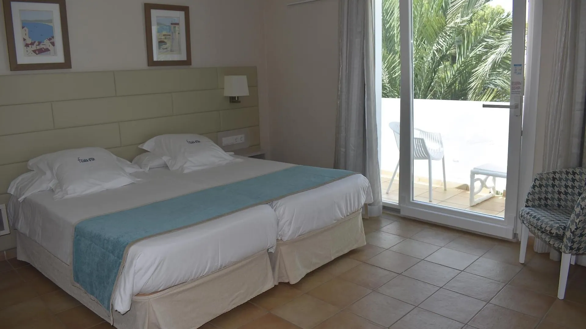 Hotel Cala Dor - Adults Only Cala D´Or