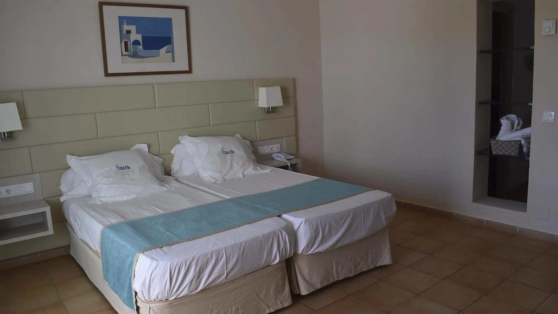 Hotel Cala Dor - Adults Only Cala D´Or