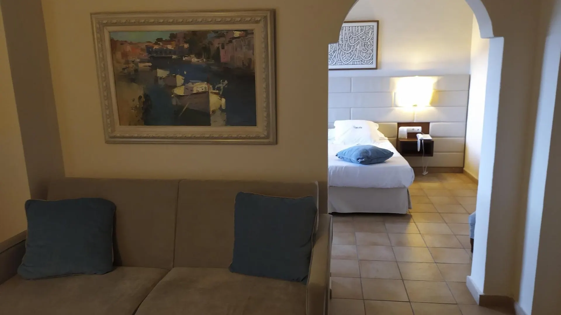 Hotel Cala Dor - Adults Only Cala D´Or