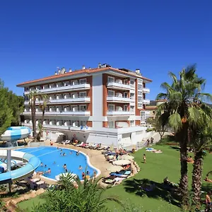 Hotel Gran Garbi Mar&aquasplash ****