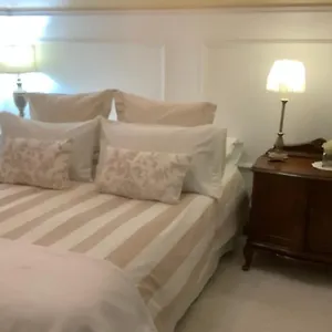  Apartment Casa Toledo Spanien