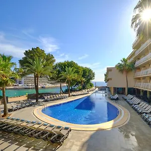 Hotell Occidental Cala Vinas, Cala Vinas (Mallorca)