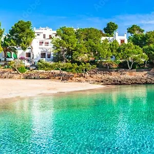 Appartement Vallibre, Cala D´Or