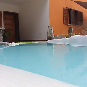  Ferienhaus El Pinar Spanien