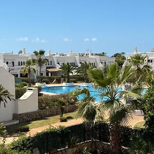 Apartment Pequeno Paraiso