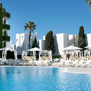 Aparthotel Bluesea Club Martha's, Cala D´Or
