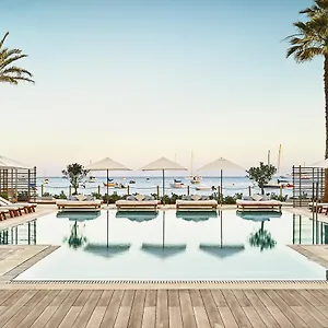 Hotell Nobu Ibiza Bay, Talamanca (Ibiza)