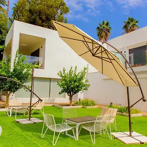  Apartment Bluesea Dimona Spanien