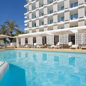 Hotell Hm Balanguera - Adults Only, Playa de Palma (Mallorca)