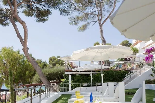 Hotel Cala Dor - Adults Only Cala D´Or