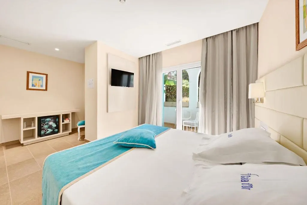 Hotel Cala Dor - Adults Only Cala D´Or