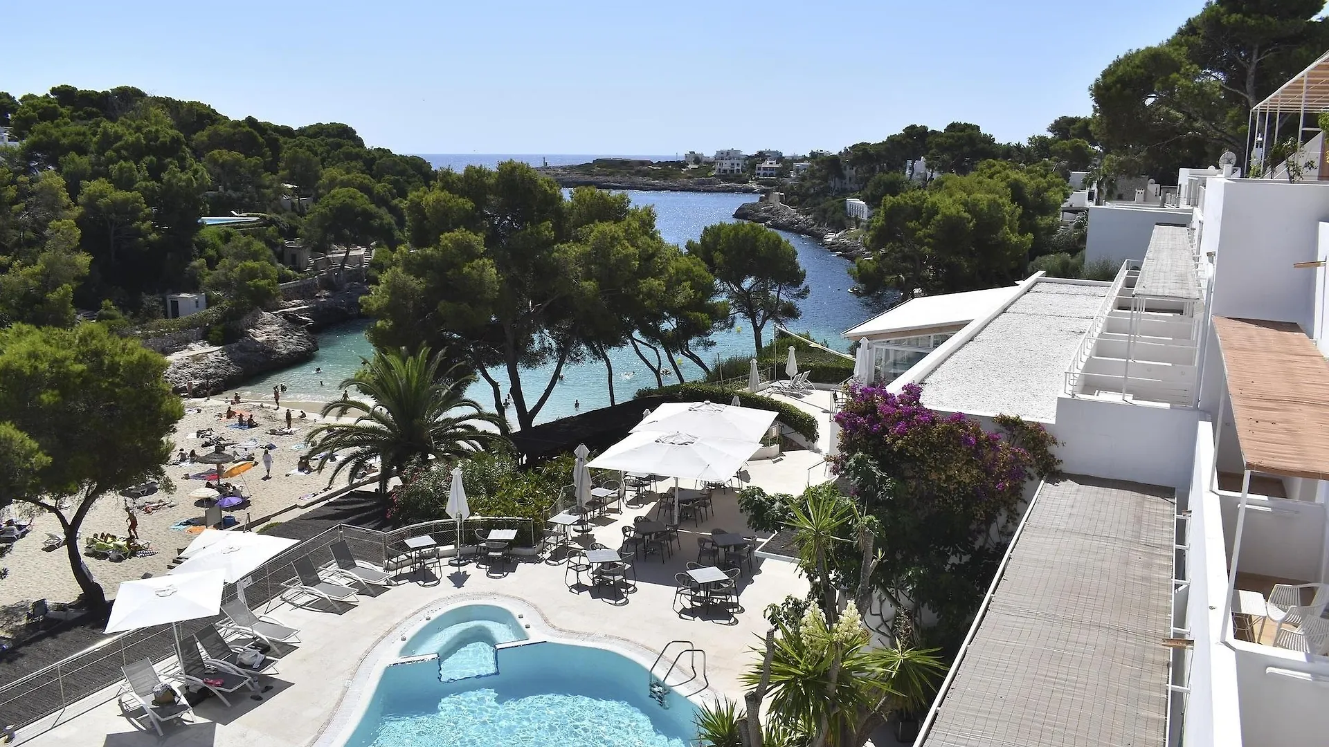 Hotel Cala Dor - Adults Only Cala D´Or