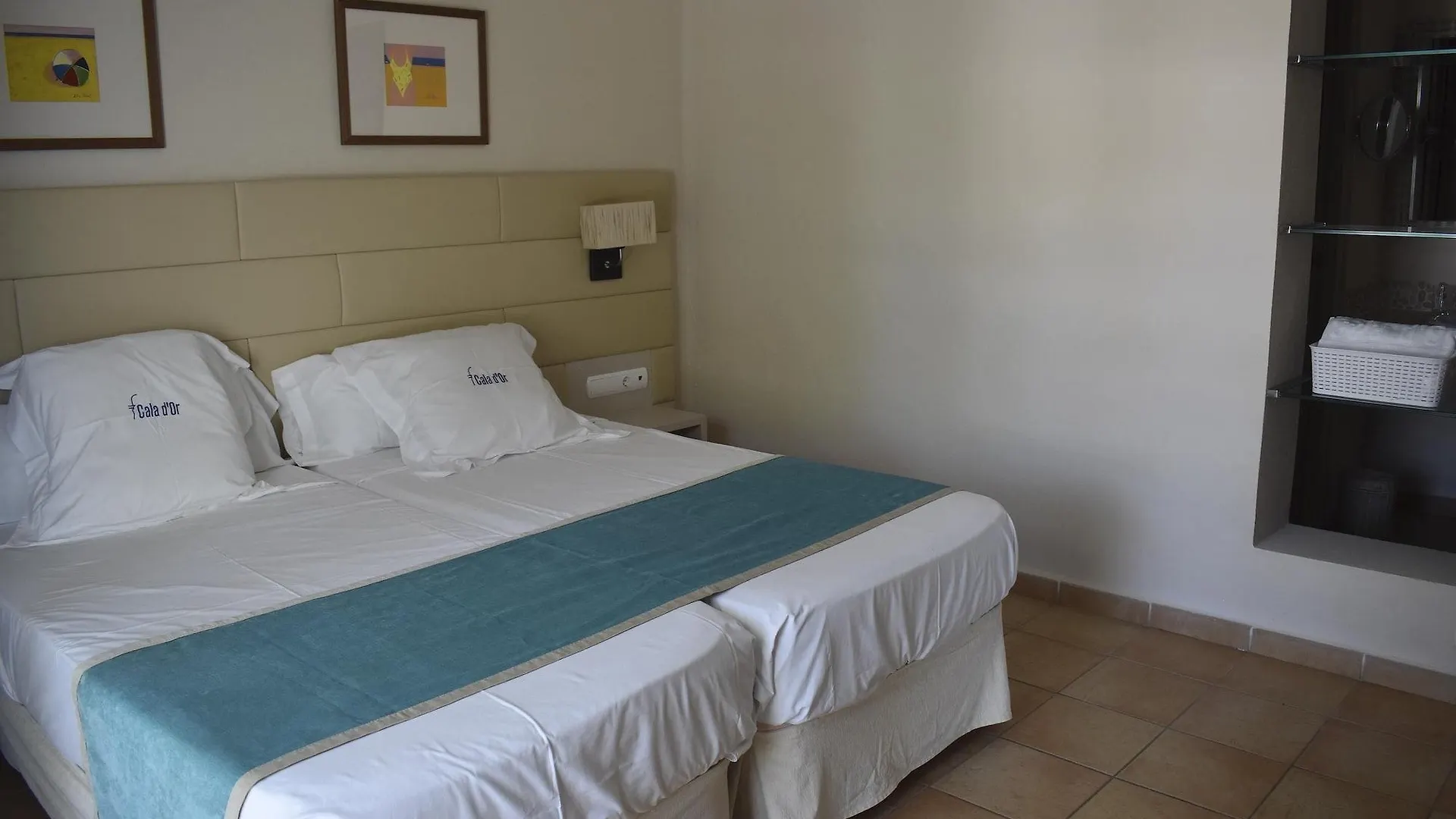 Hotel Cala Dor - Adults Only Cala D´Or Spanien