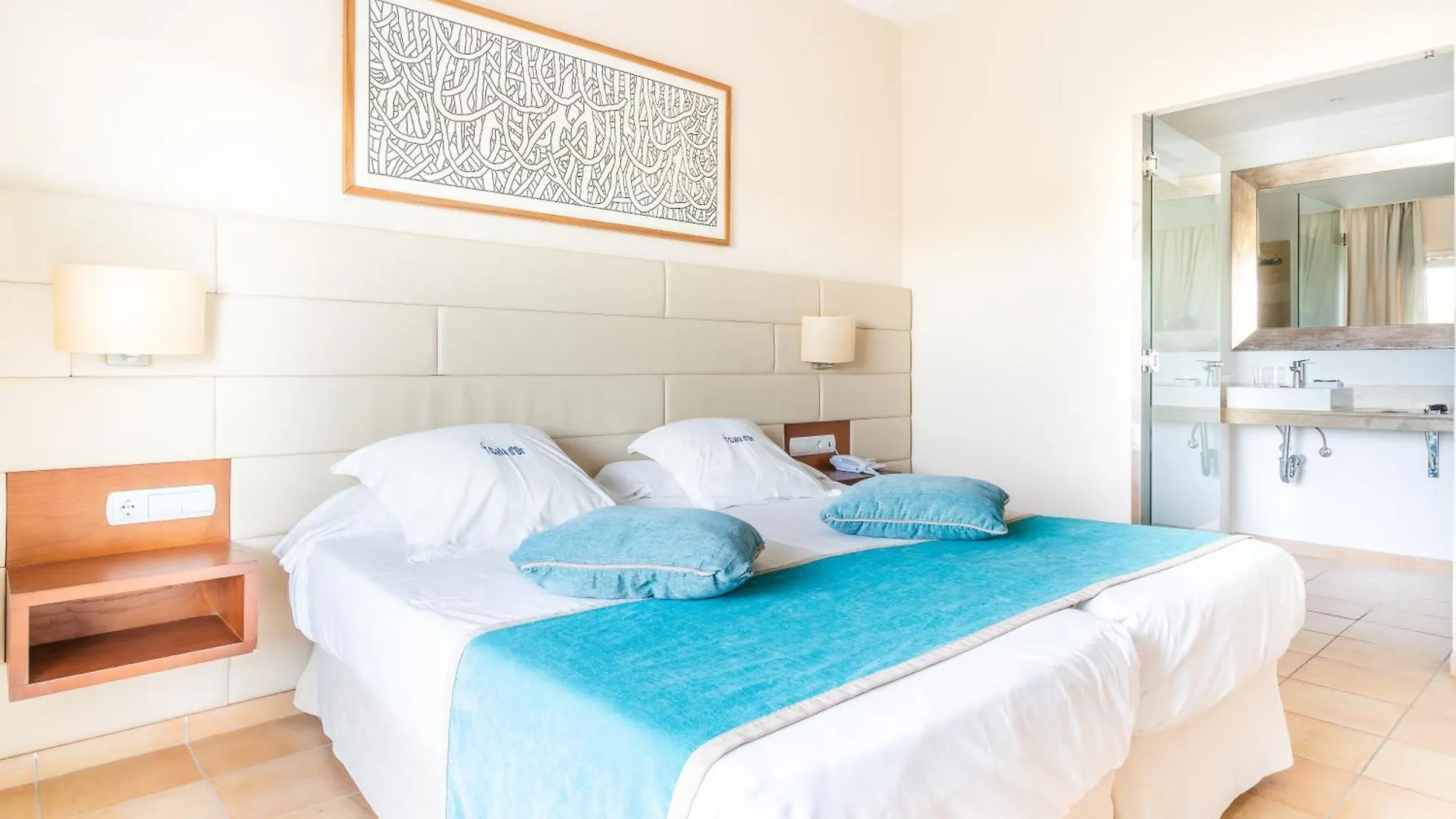 Hotel Cala Dor - Adults Only Cala D´Or