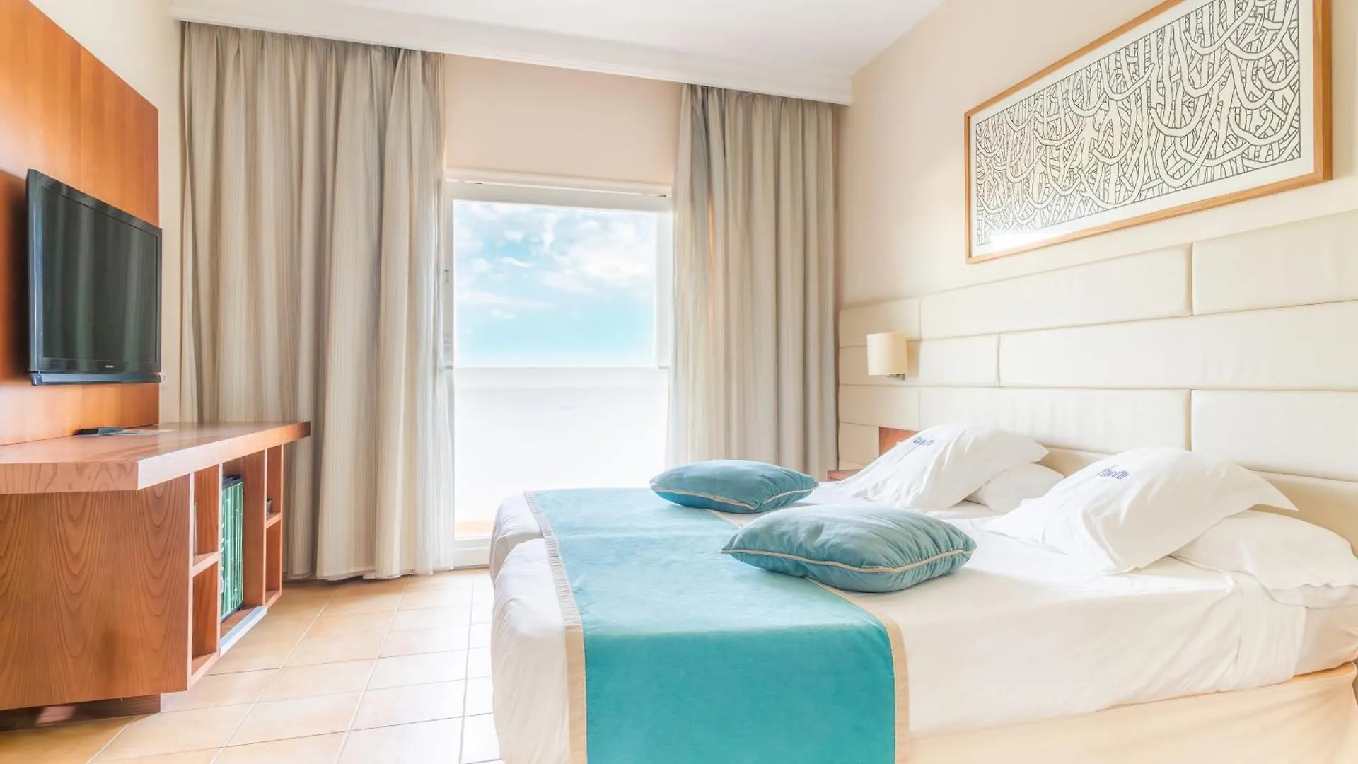 Hotel Cala Dor - Adults Only Cala D´Or 4*,  Spanien