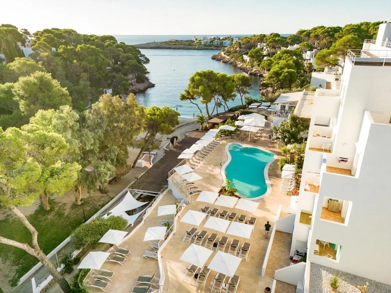 Hotel Cala Dor - Adults Only Cala D´Or Spanien
