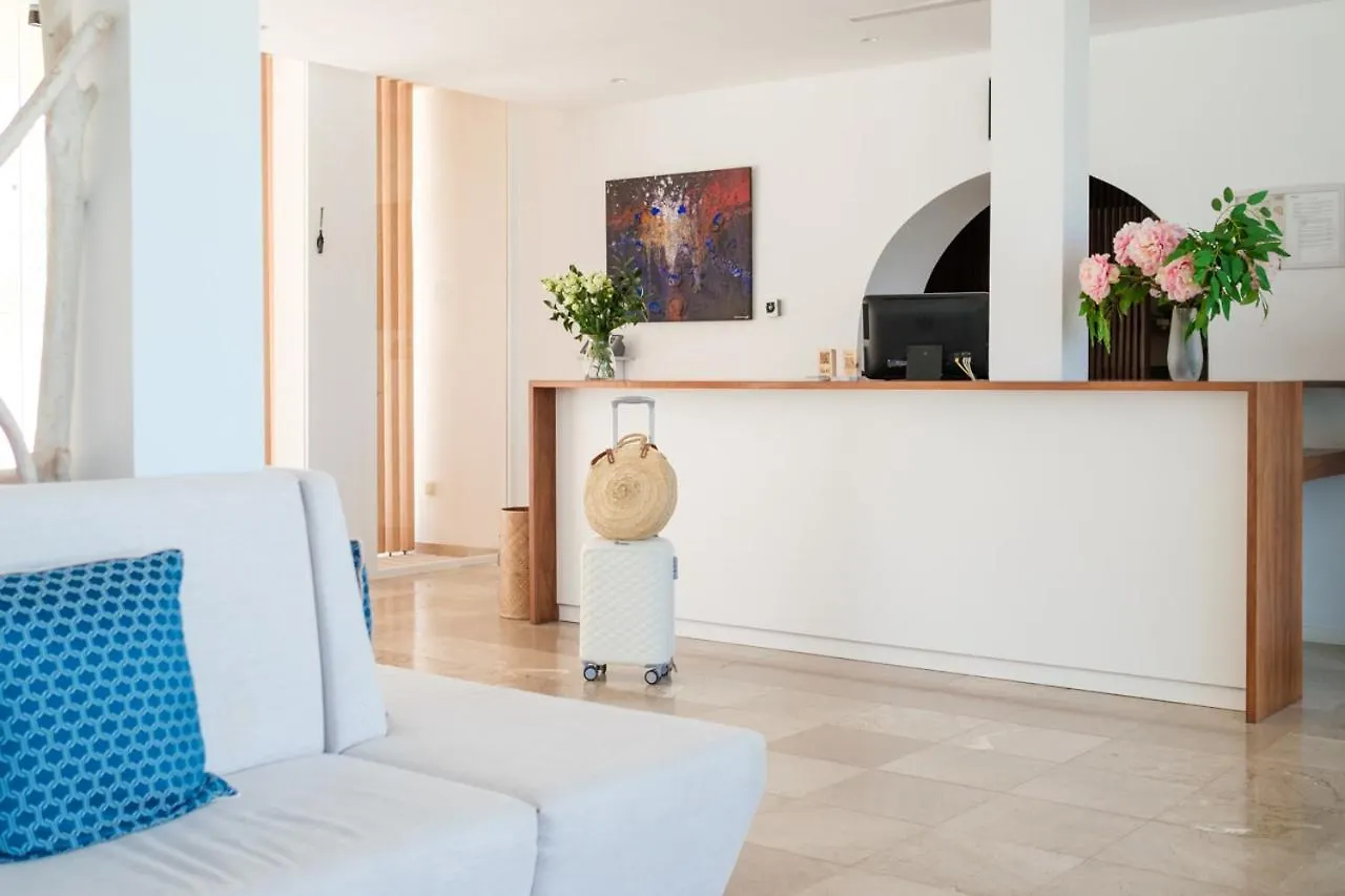 Hotel Cala Dor - Adults Only Cala D´Or 4*,