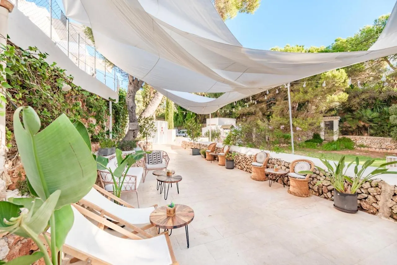 Hotel Cala Dor - Adults Only Cala D´Or