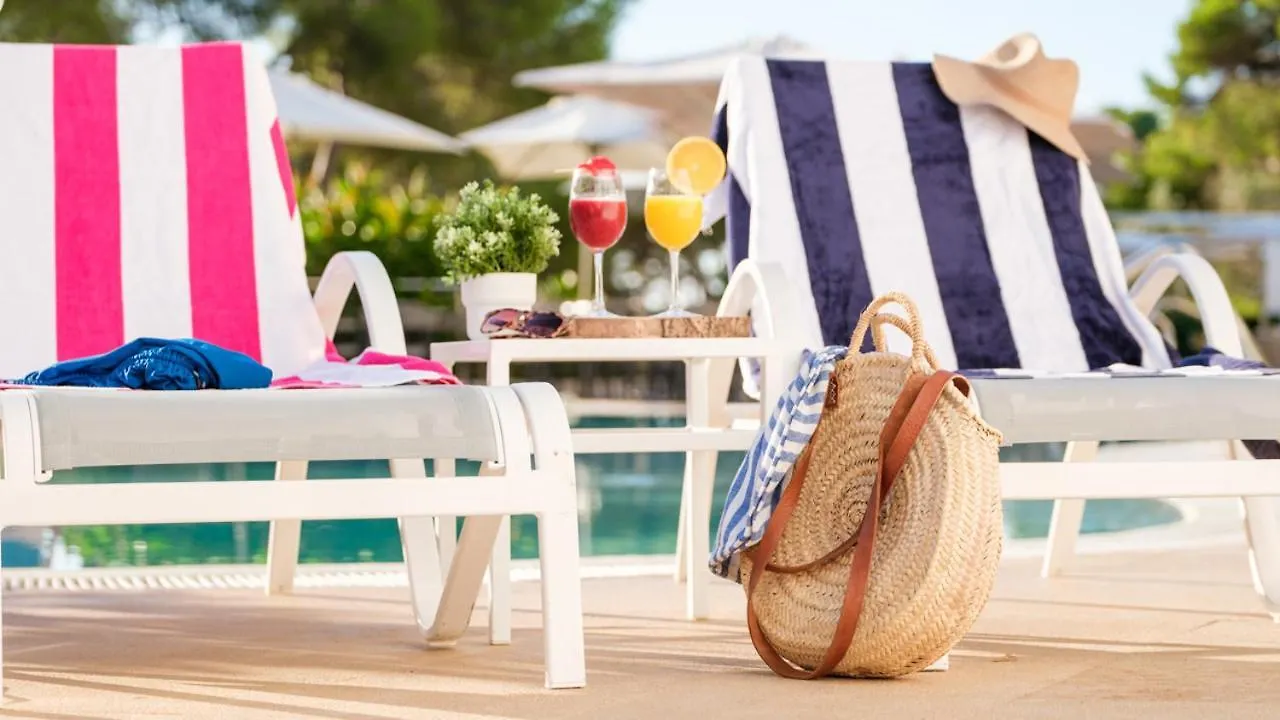 Hotel Cala Dor - Adults Only Cala D´Or
